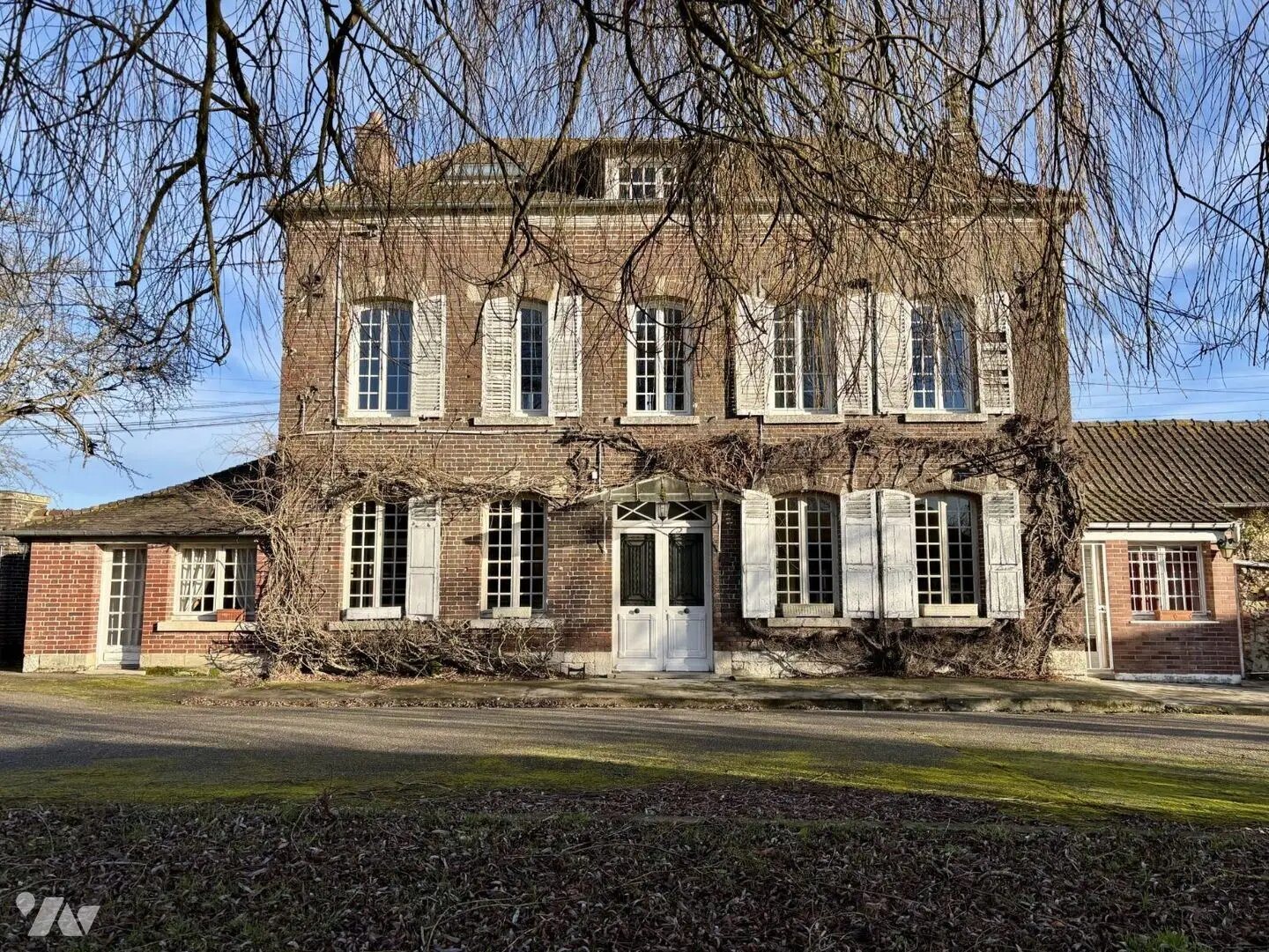 Maison à vendre, 218m², Blaru
