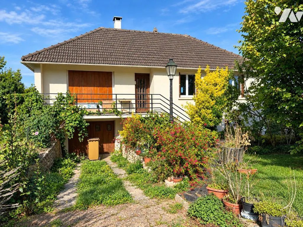 Maison à vendre, 81m², Villers-sur-le-Roule