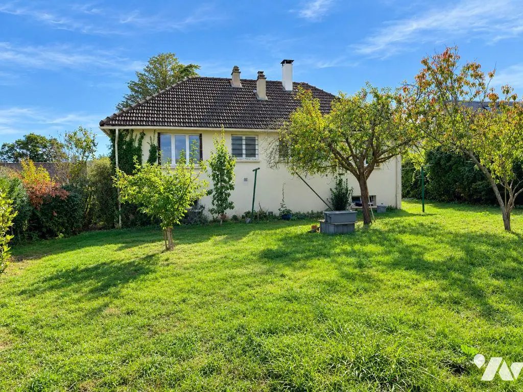 Maison à vendre, 81m², Villers-sur-le-Roule