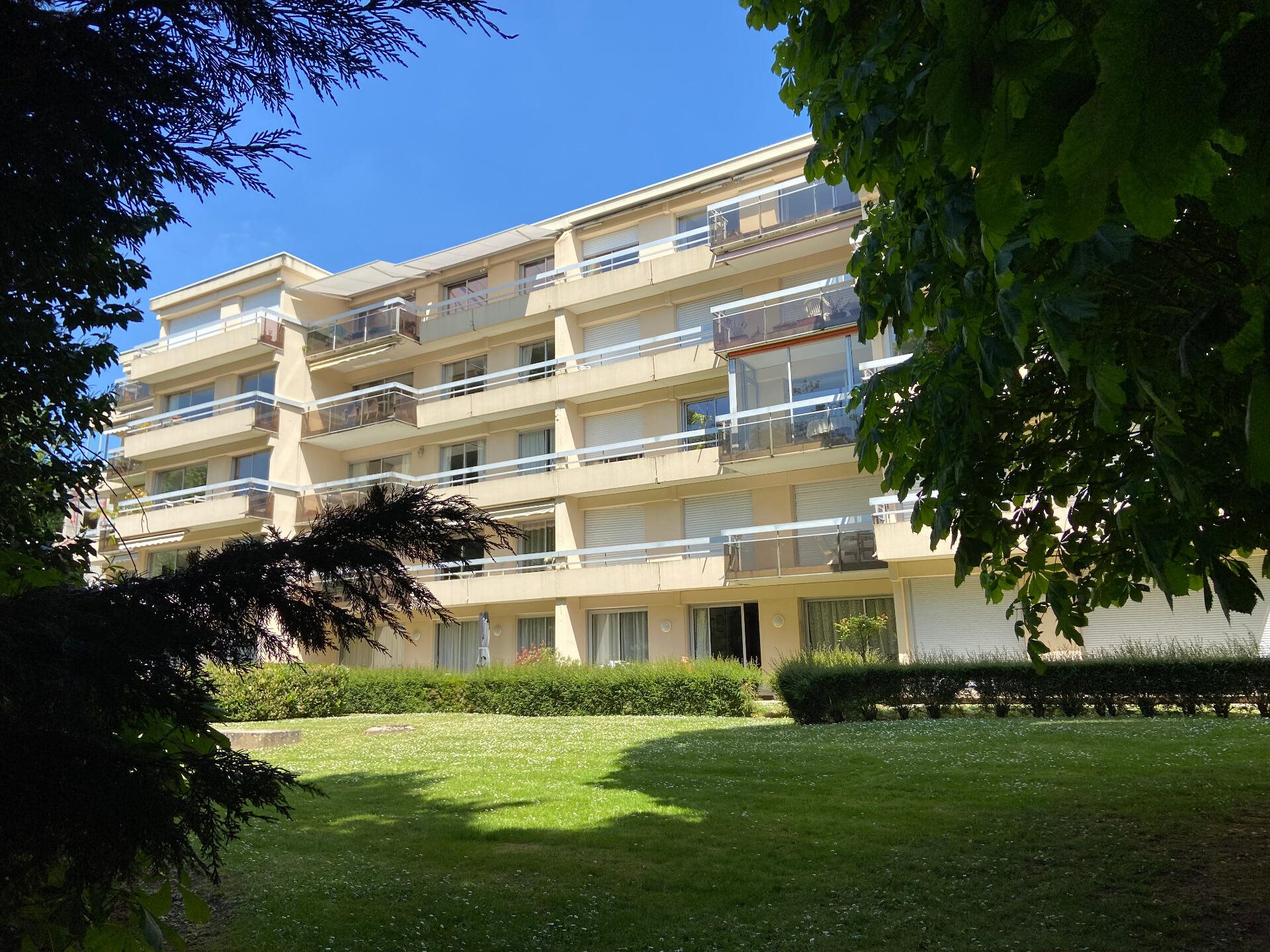 Appartement à vendre, 45m², Chartres