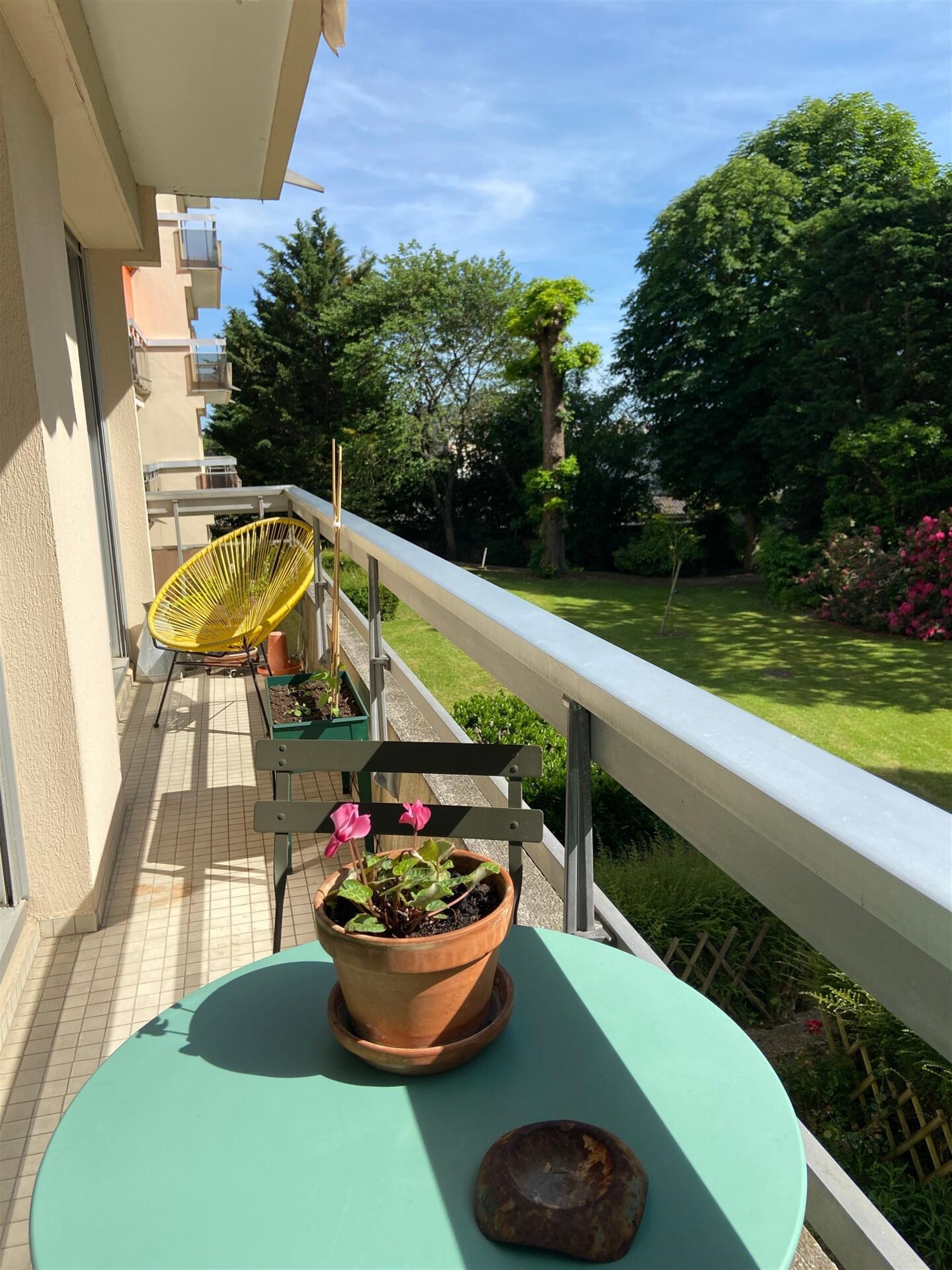 Appartement à vendre, 45m², Chartres