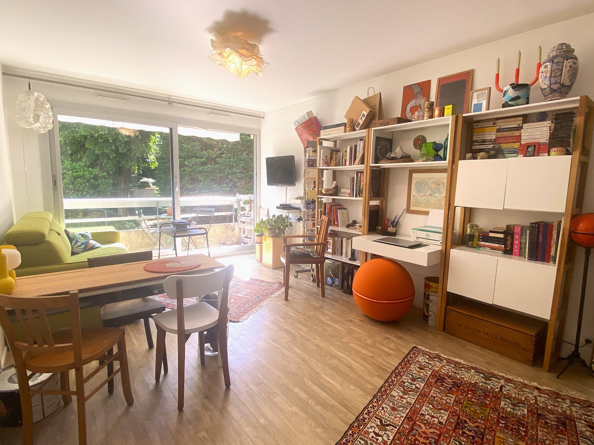 Appartement à vendre, 45m², Chartres