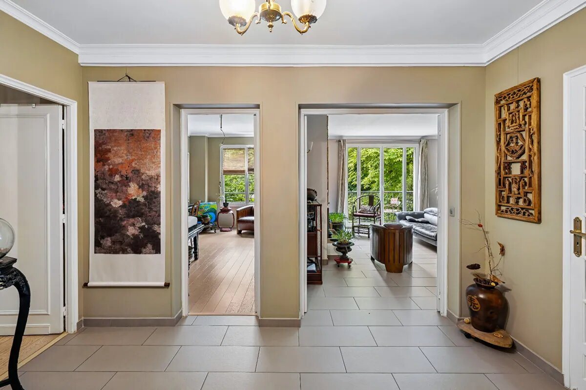 Appartement à vendre, 120m², Neuilly-sur-Seine