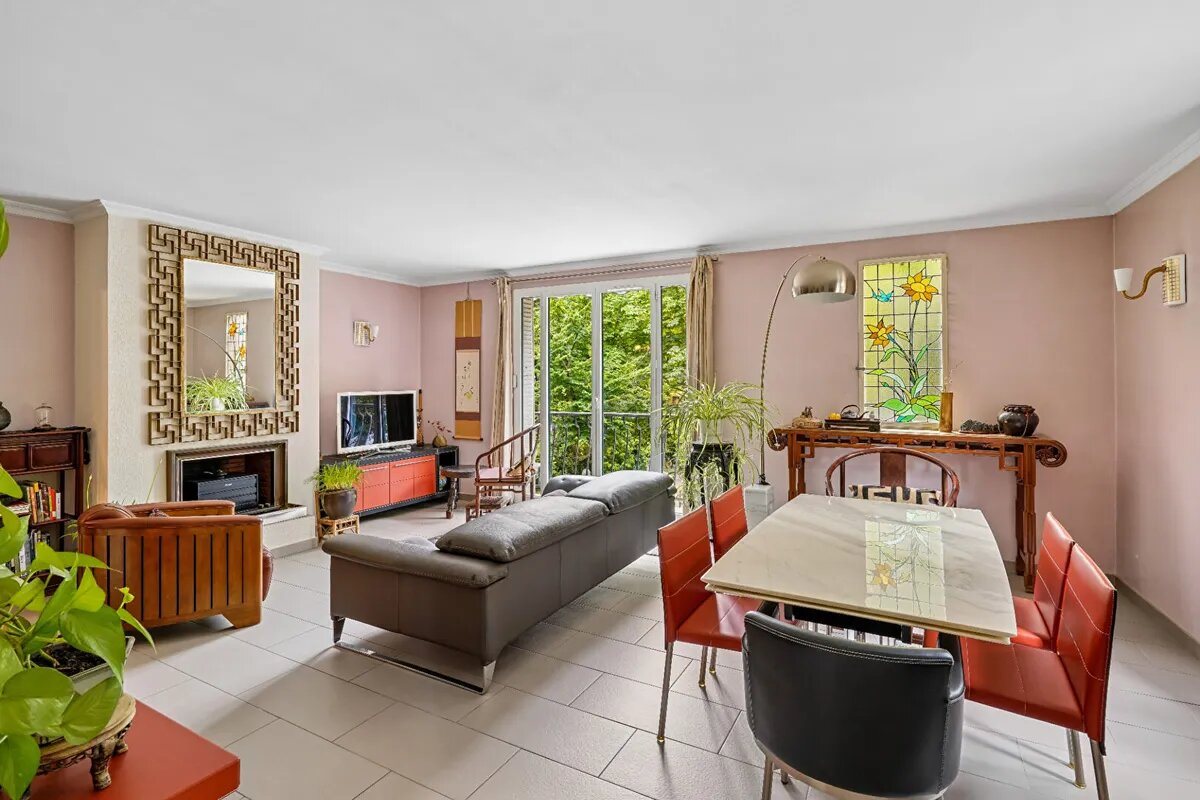 Appartement à vendre, 120m², Neuilly-sur-Seine