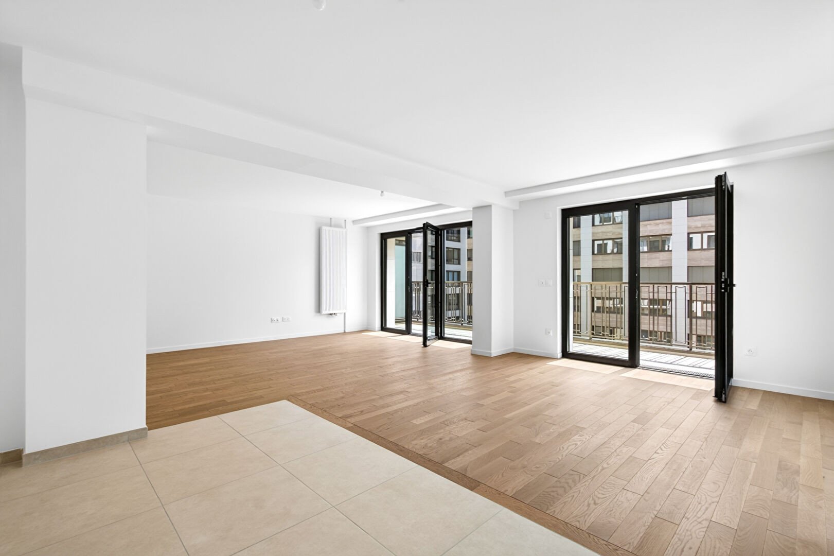 Appartement à louer, 129m², Neuilly-sur-Seine