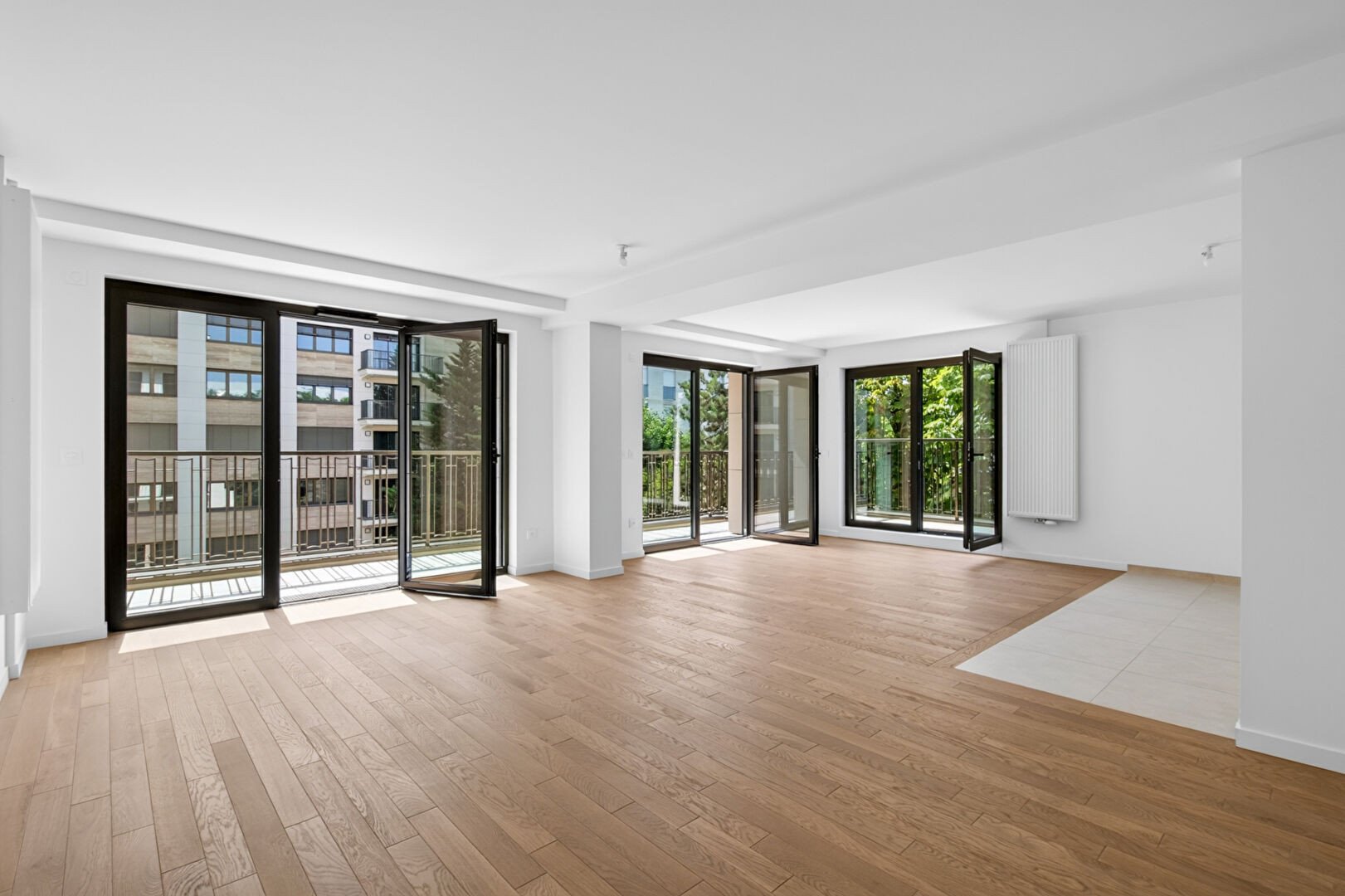 Appartement à louer, 133m², Neuilly-sur-Seine