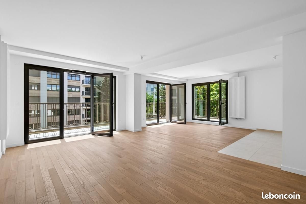 Appartement à louer, 129m², Neuilly-sur-Seine
