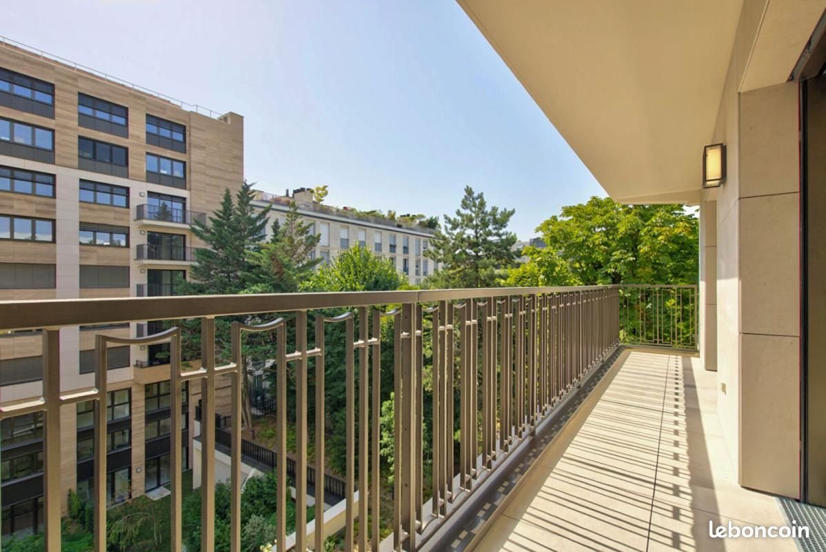 Appartement à louer, 129m², Neuilly-sur-Seine