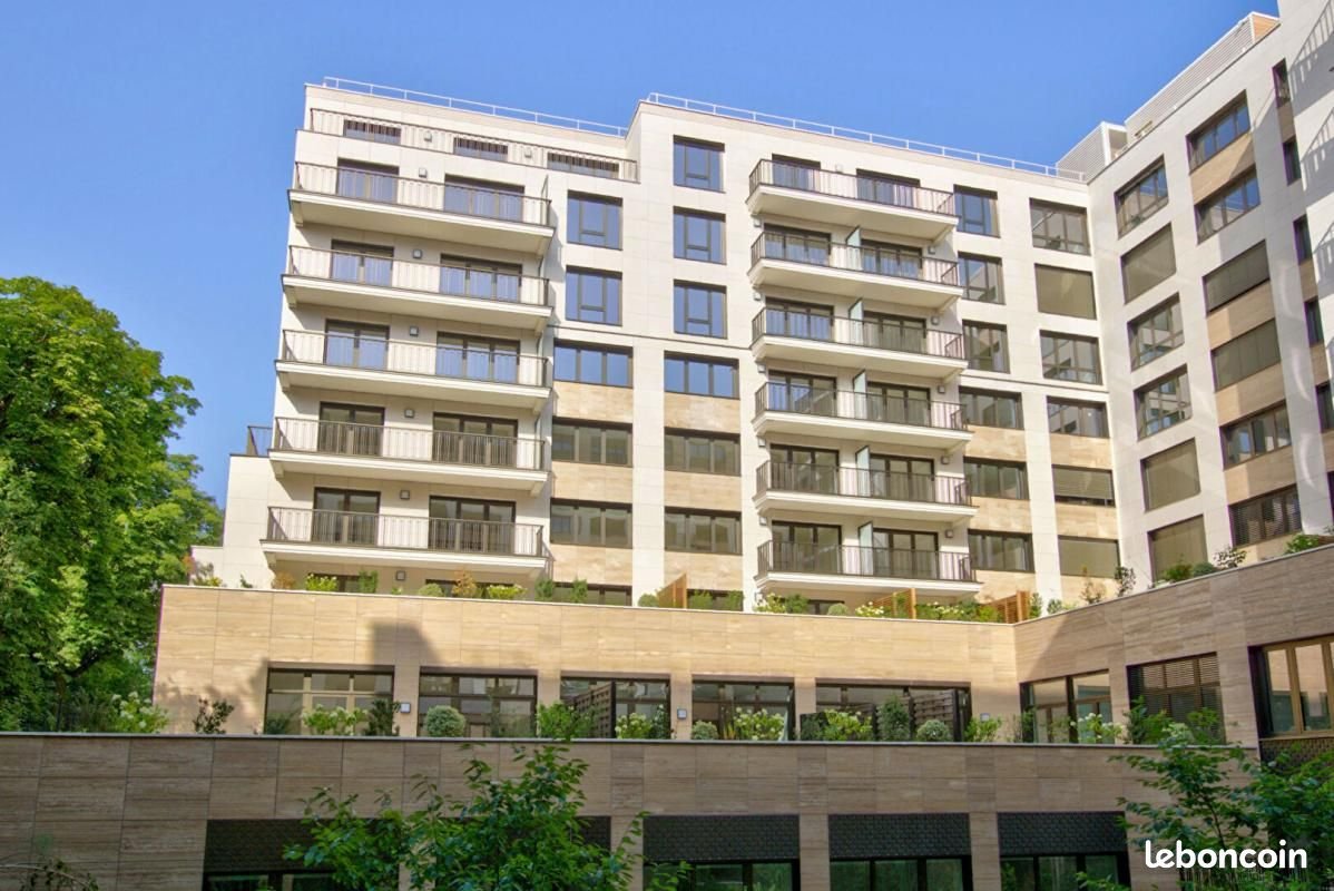 Appartement à louer, 129m², Neuilly-sur-Seine