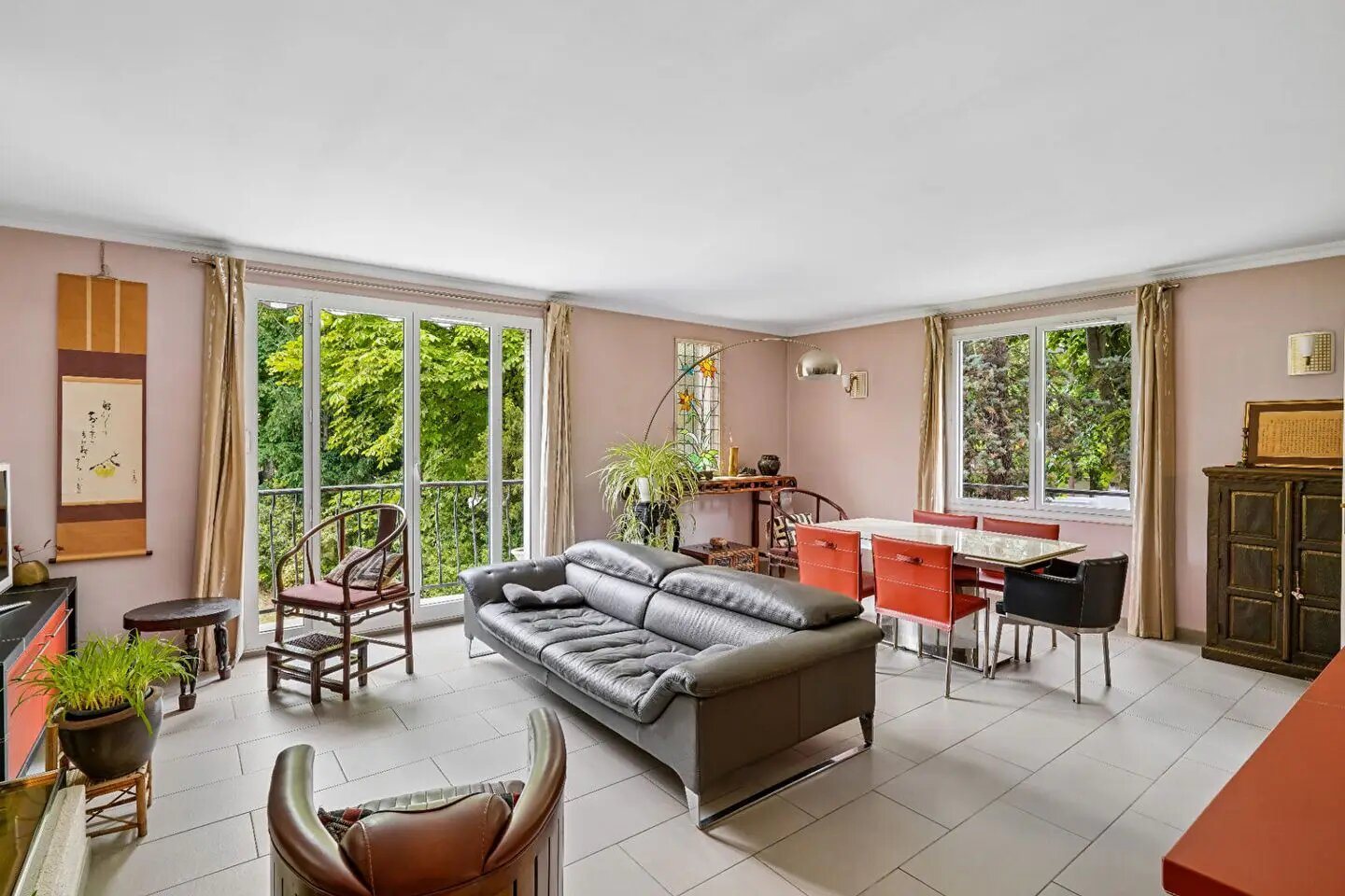 Appartement à vendre, 120m², Neuilly-sur-Seine