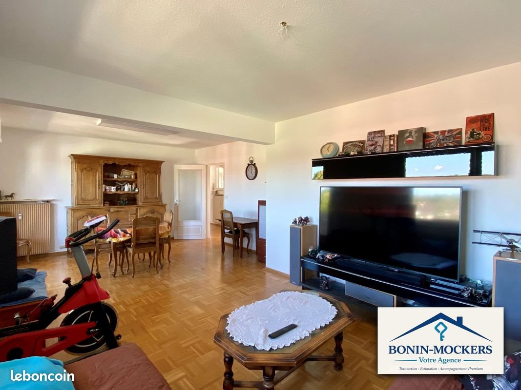Appartement à vendre, 85m², Erstein