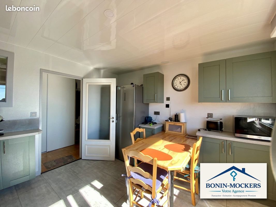 Appartement à vendre, 85m², Erstein