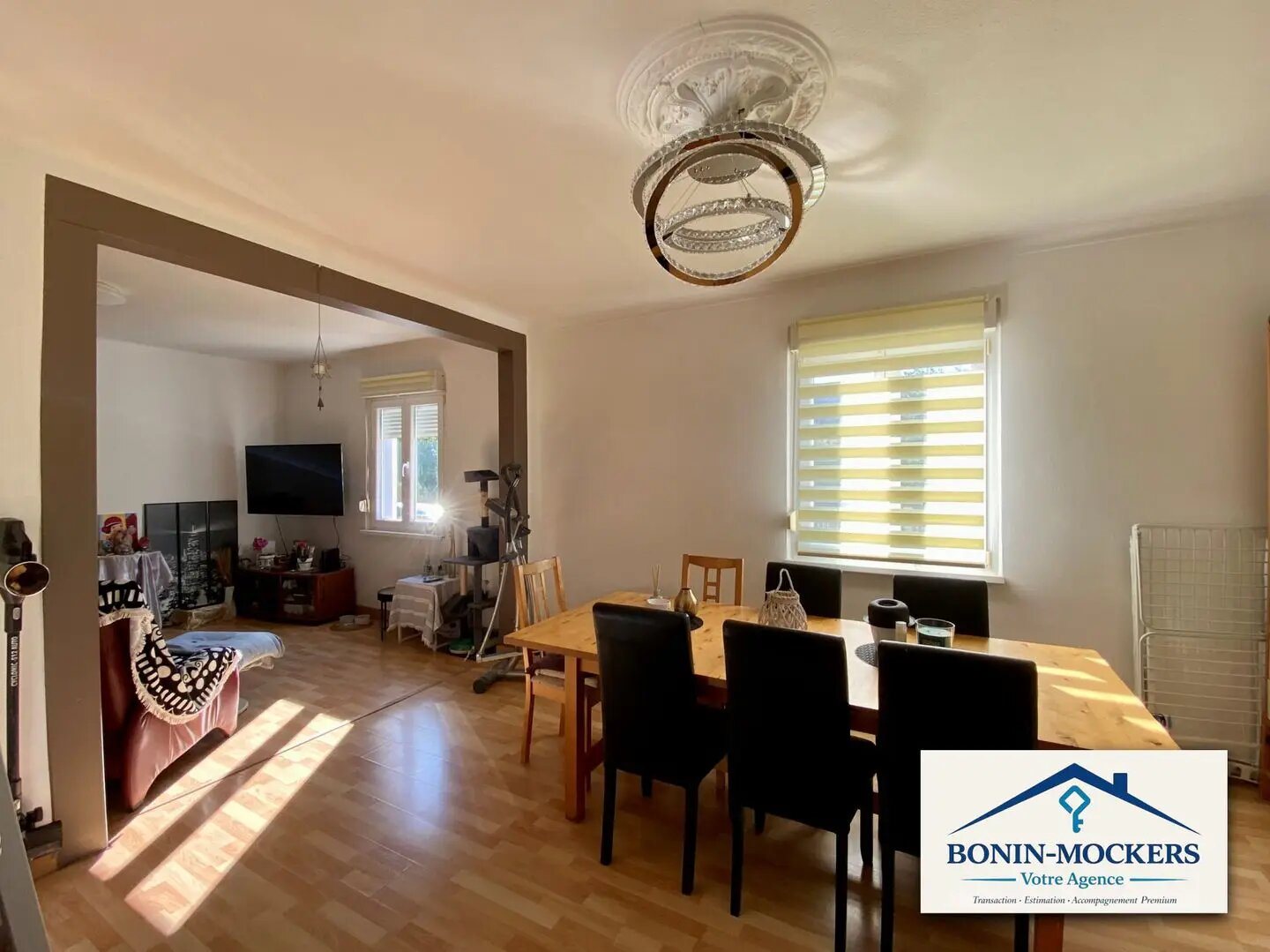 Maison à vendre, 114m², Lipsheim