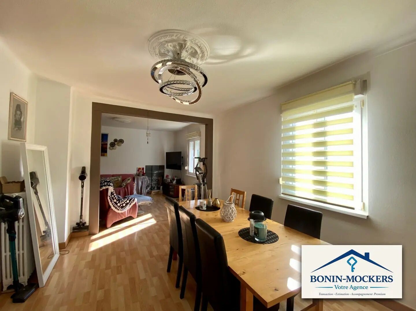 Maison à vendre, 114m², Lipsheim