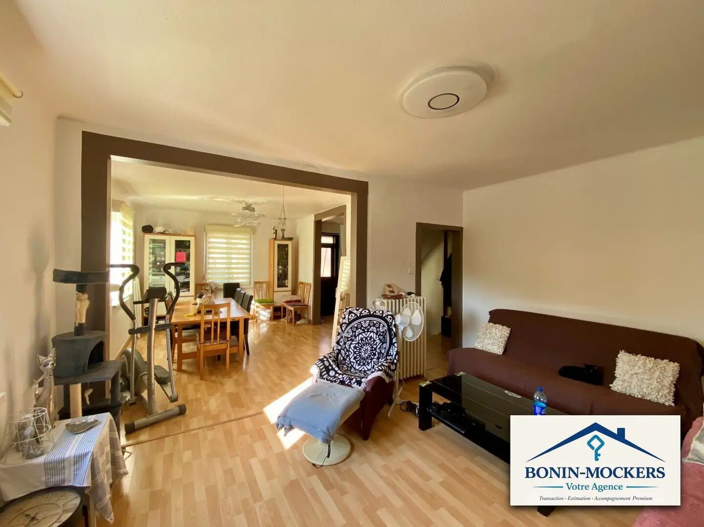 Maison à vendre, 114m², Lipsheim