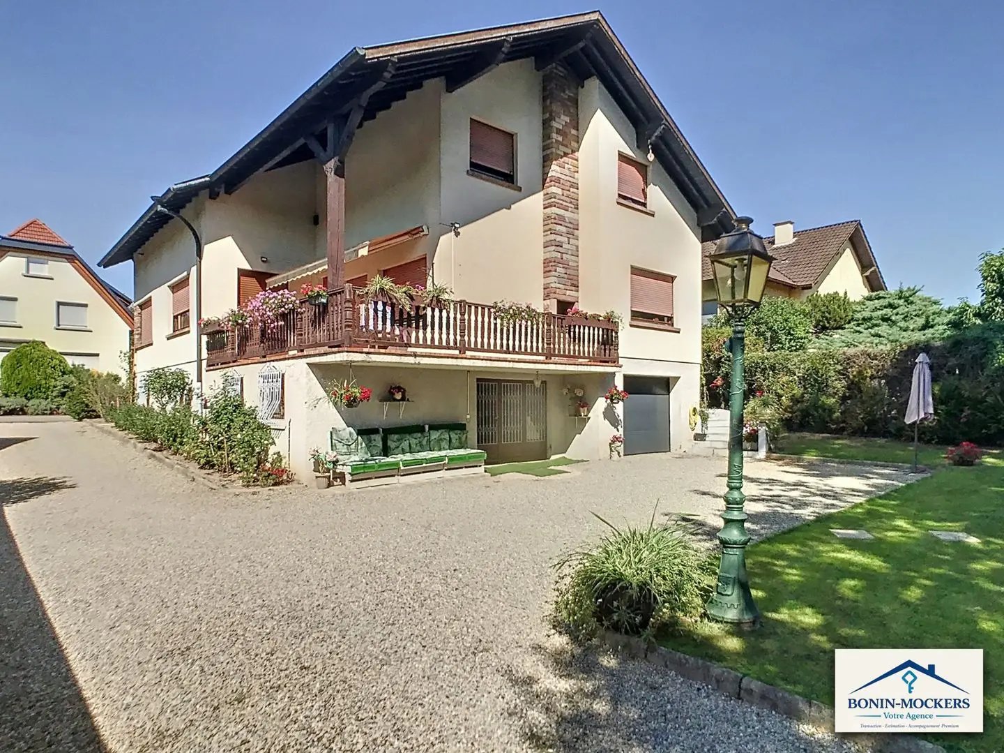 Maison à vendre, 274m², Ostwald