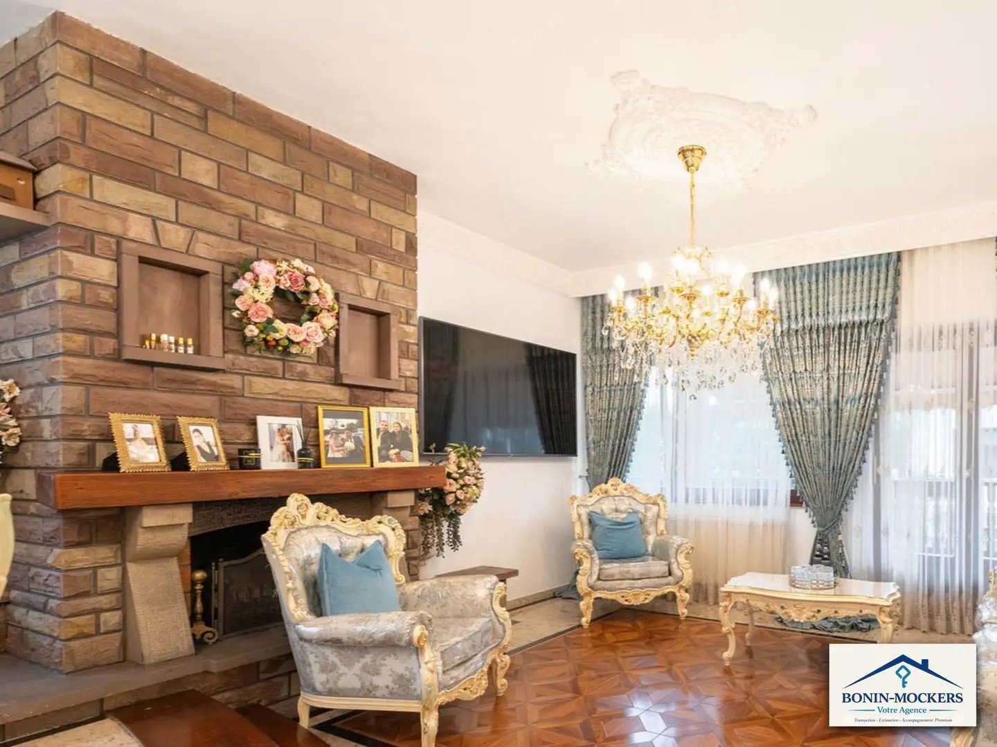 Maison à vendre, 274m², Ostwald