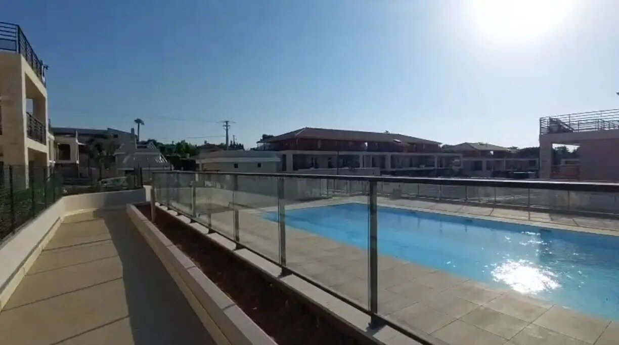 Appartement à vendre, 41m², Vallauris