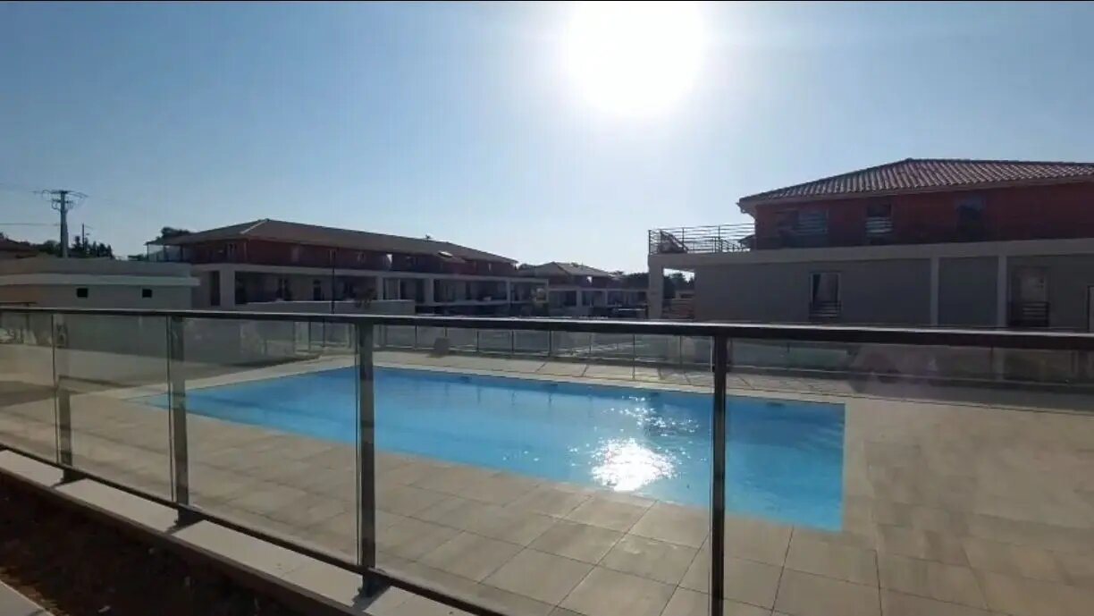 Appartement à vendre, 41m², Vallauris
