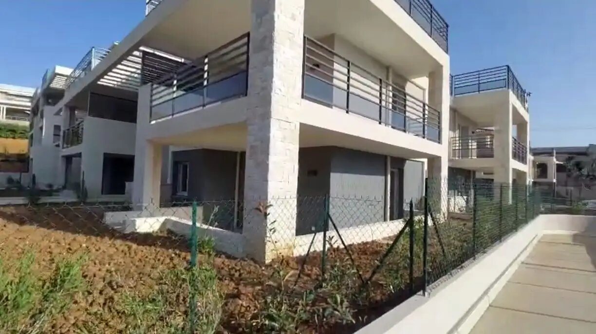 Appartement à vendre, 41m², Vallauris
