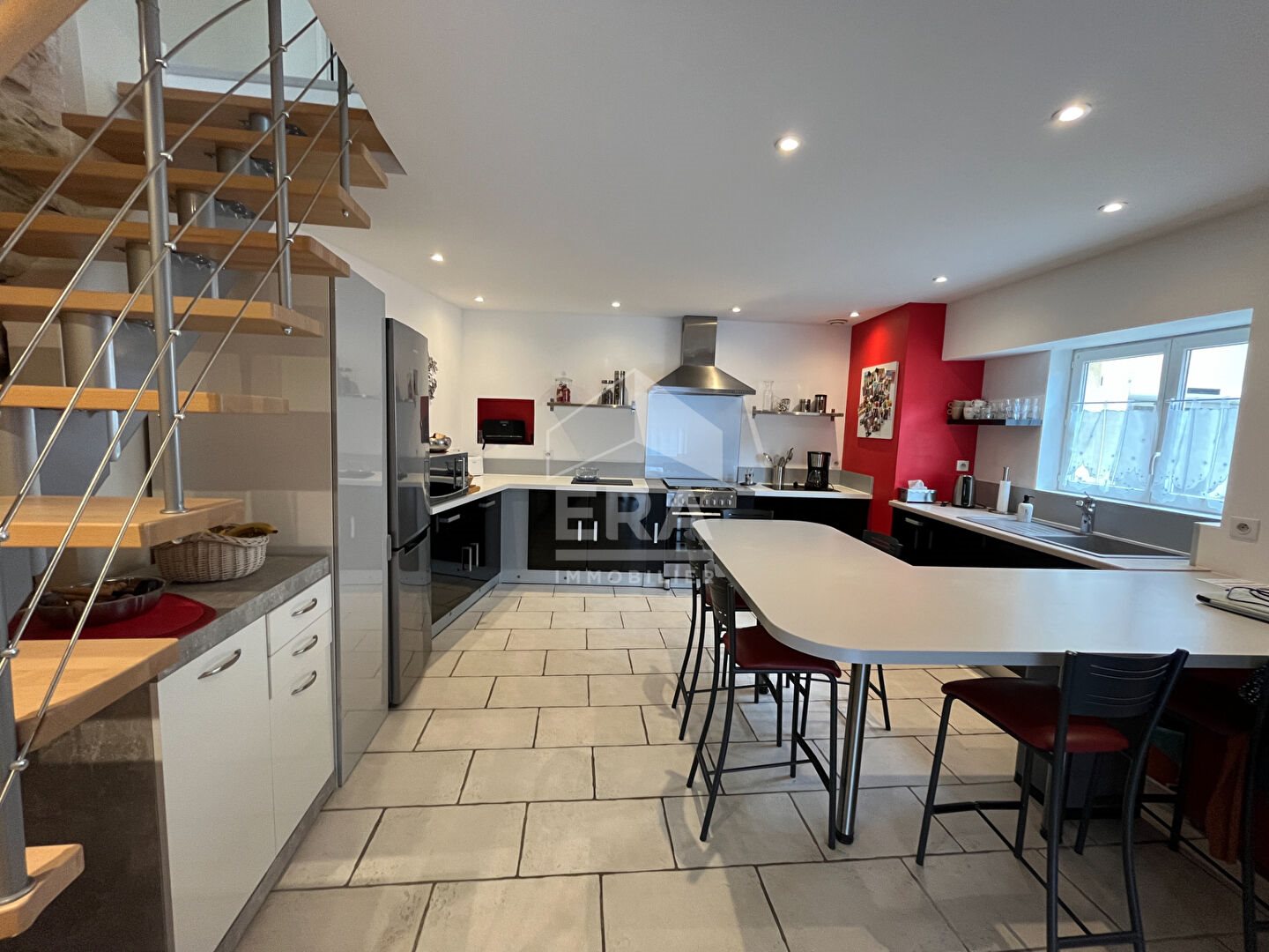 Maison à vendre, 86m², Ambérieu-en-Bugey
