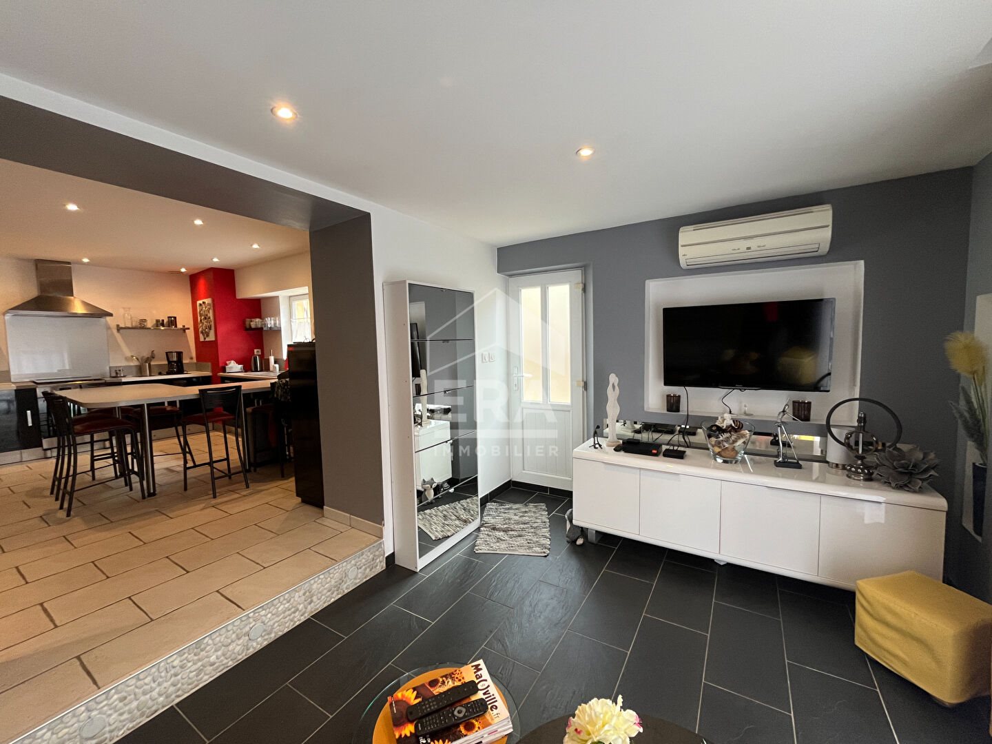 Maison à vendre, 86m², Ambérieu-en-Bugey