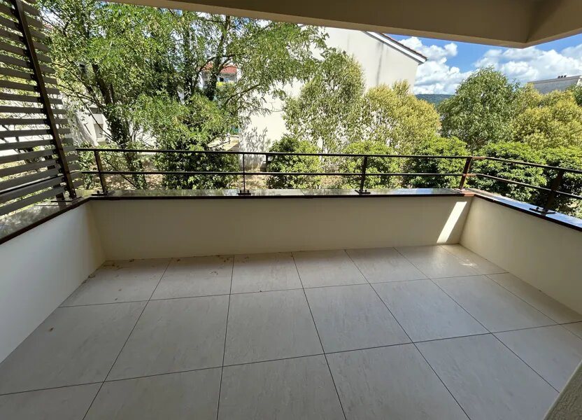 Appartement à louer, 68m², Ambérieu-en-Bugey