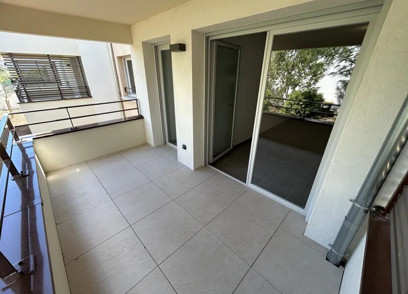 Appartement à louer, 68m², Ambérieu-en-Bugey