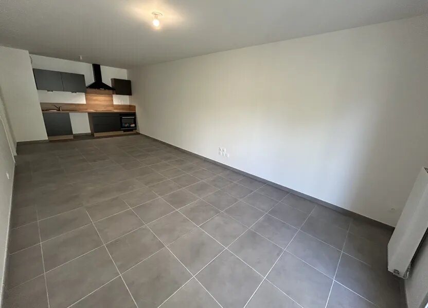 Appartement à louer, 68m², Ambérieu-en-Bugey