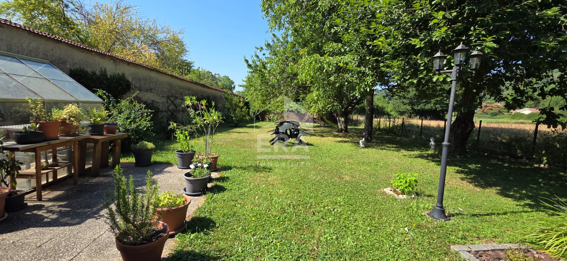 Maison à vendre, 129m², Châtillon-la-Palud