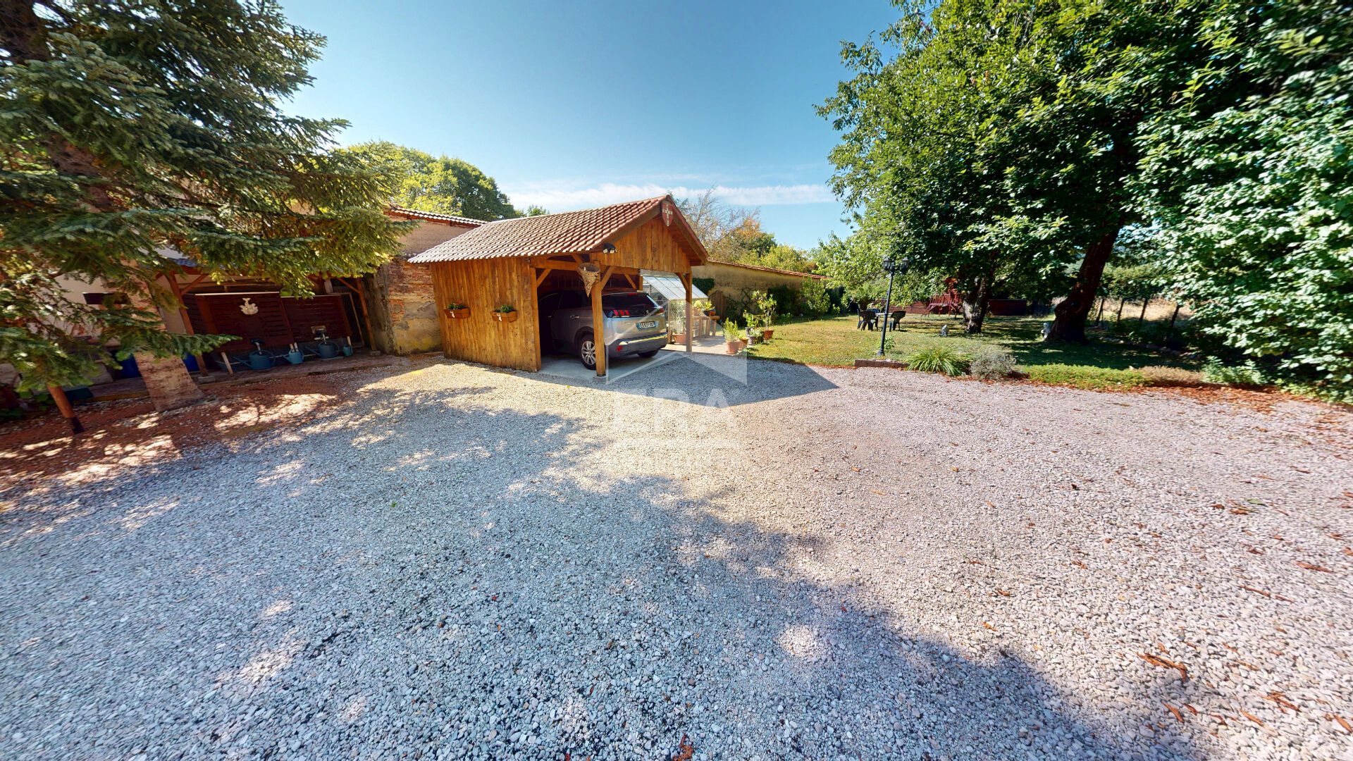 Maison à vendre, 129m², Châtillon-la-Palud