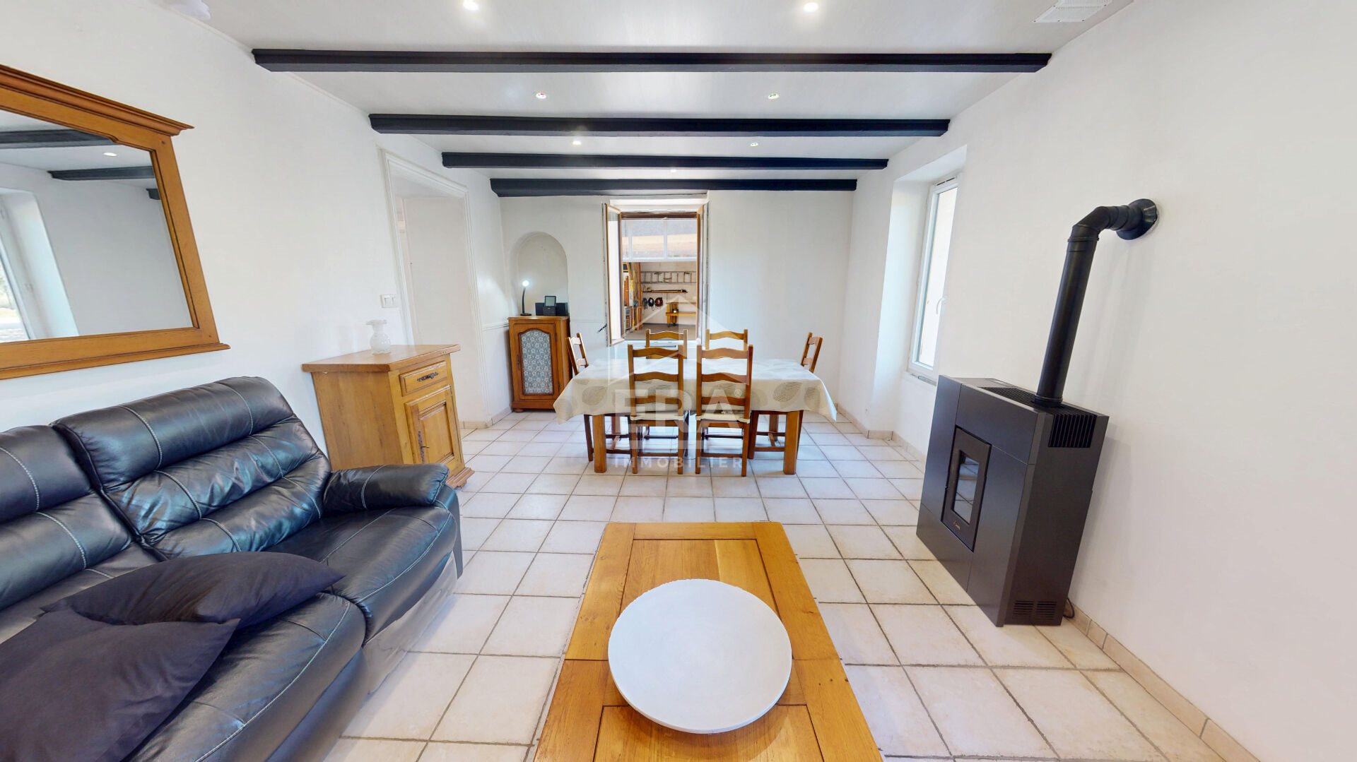 Maison à vendre, 129m², Châtillon-la-Palud