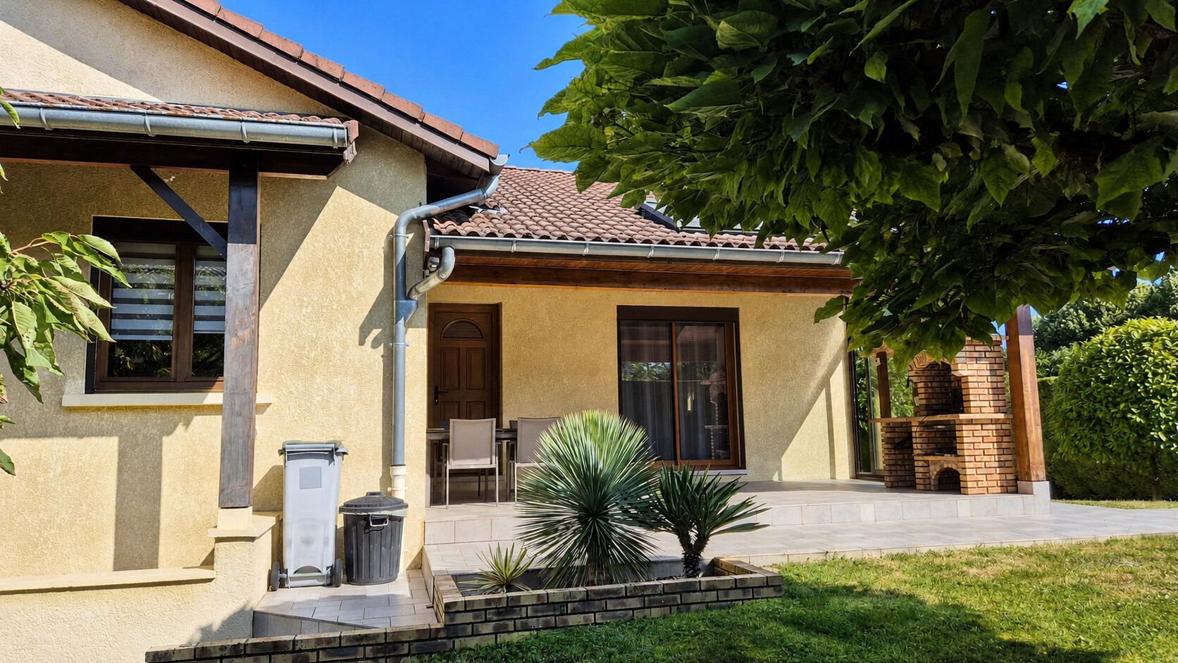 Maison à vendre, 105m², Ambérieu-en-Bugey