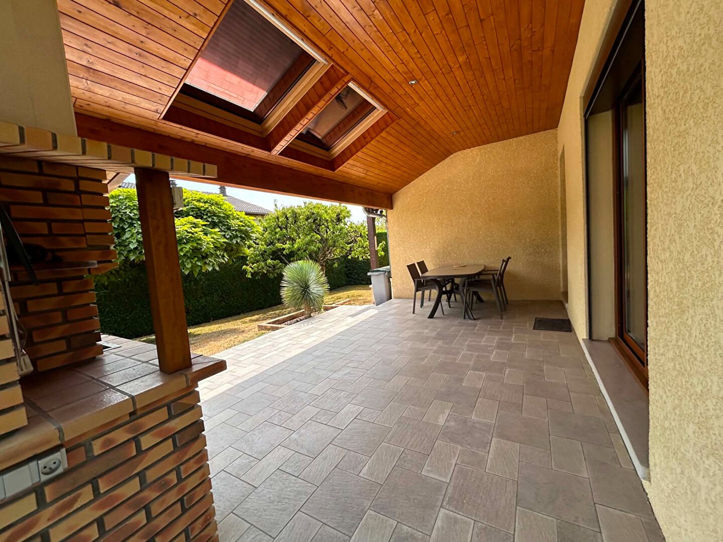 Maison à vendre, 105m², Ambérieu-en-Bugey
