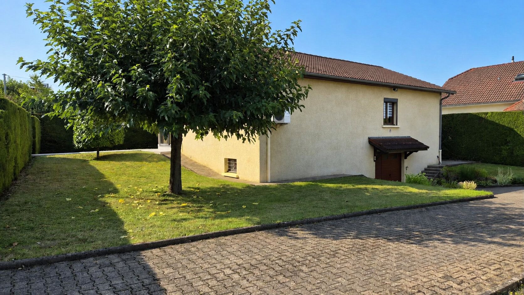 Maison à vendre, 105m², Ambérieu-en-Bugey