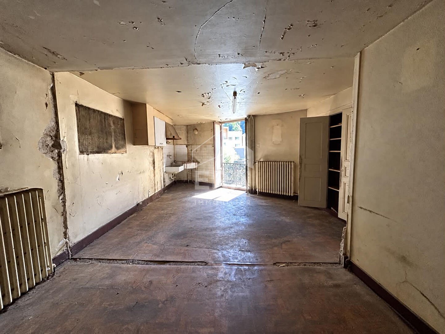 Maison à vendre, 100m², Saint-Rambert-en-Bugey