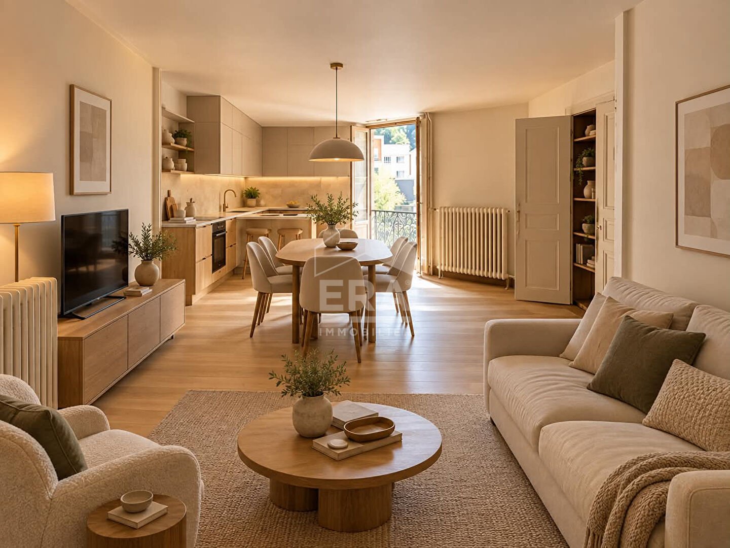 Maison à vendre, 100m², Saint-Rambert-en-Bugey