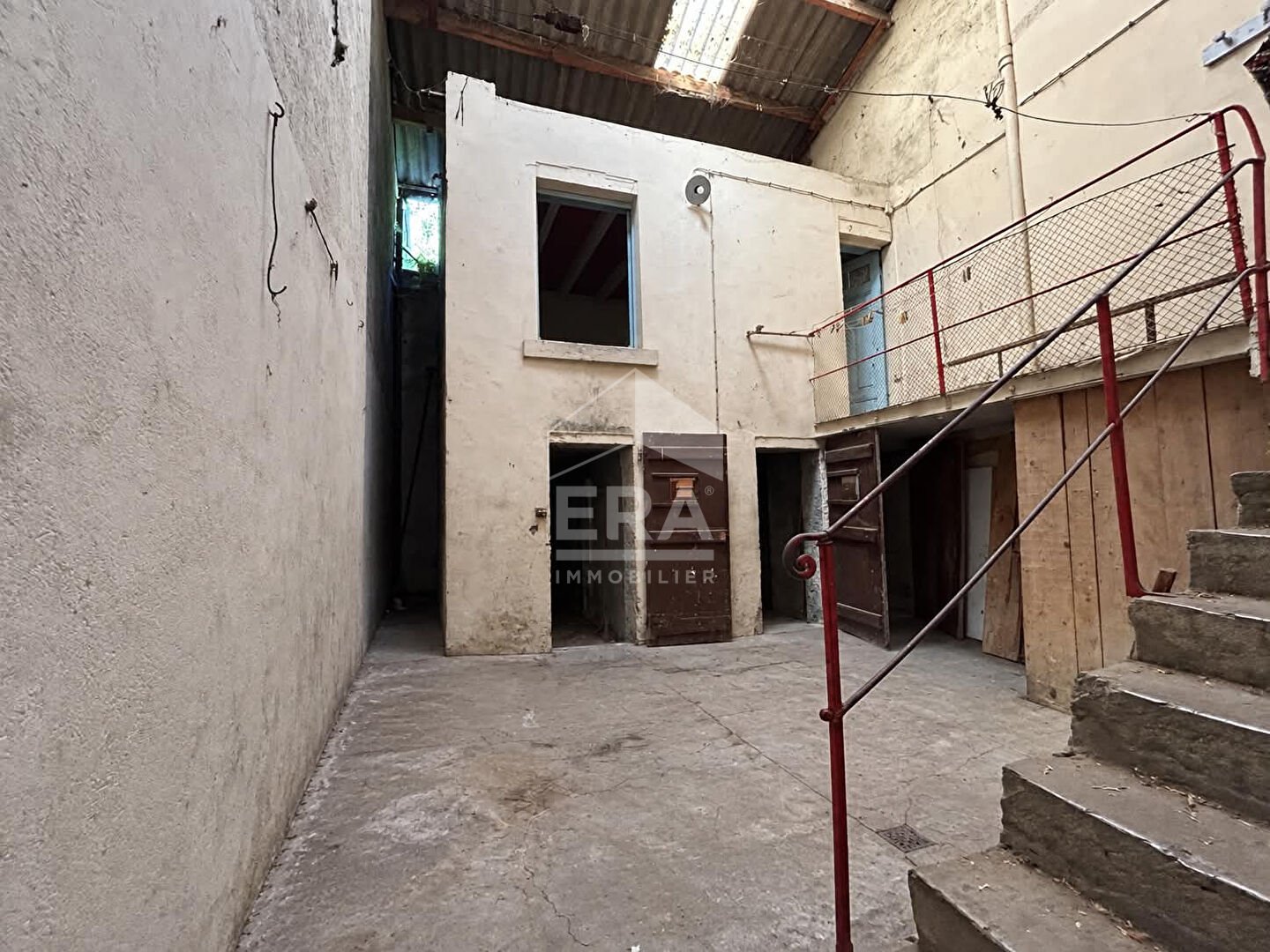 Maison à vendre, 100m², Saint-Rambert-en-Bugey