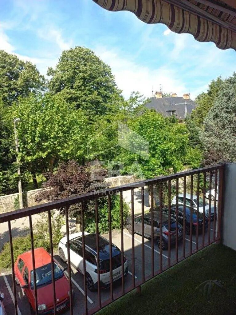Appartement à vendre, 69m², Lagnieu
