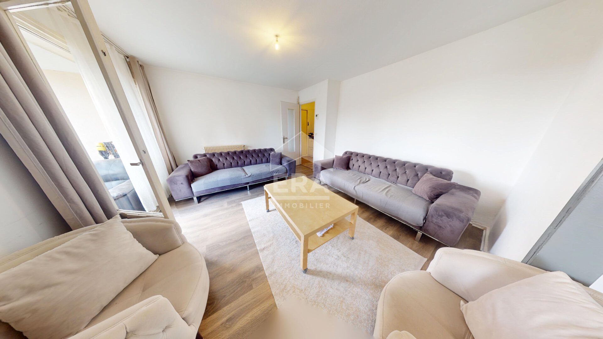 Appartement à vendre, 89m², Lagnieu