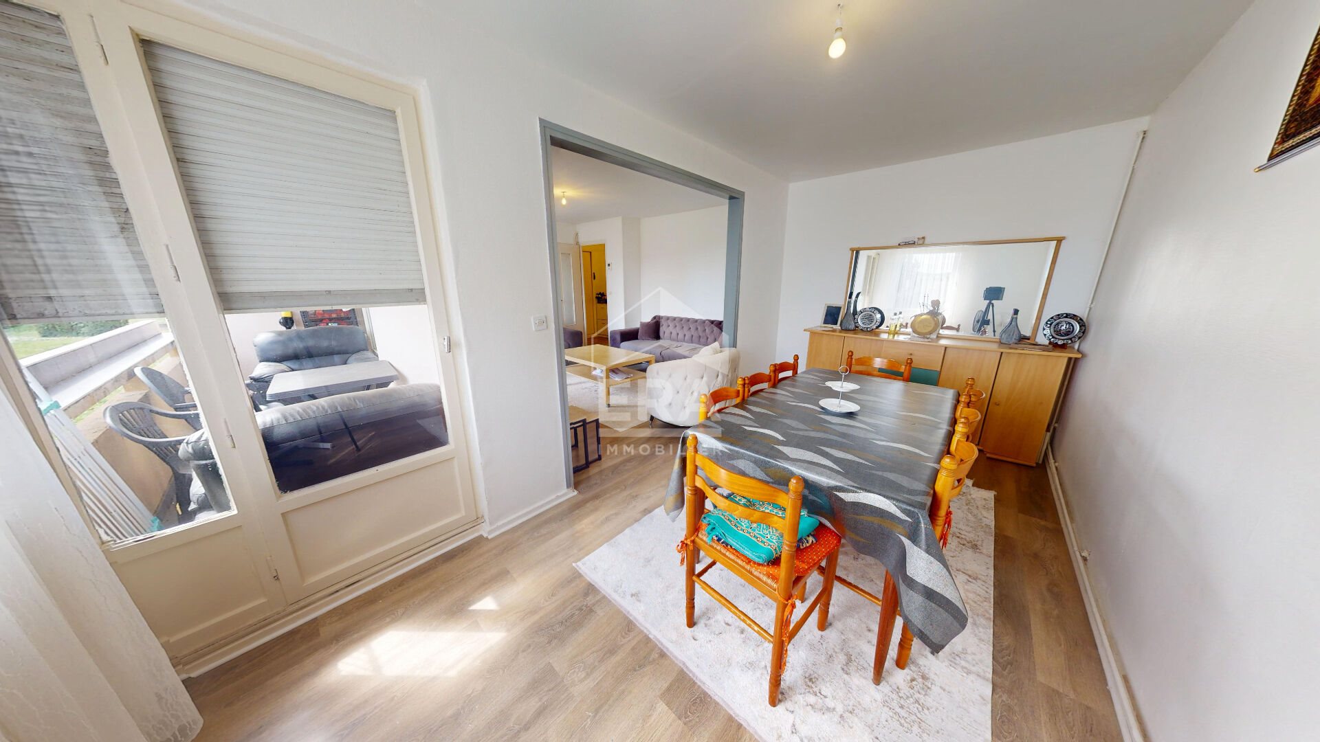 Appartement à vendre, 89m², Lagnieu