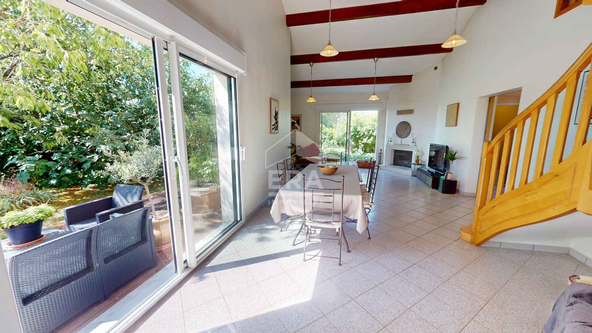 Maison à vendre, 186m², Château-Gaillard