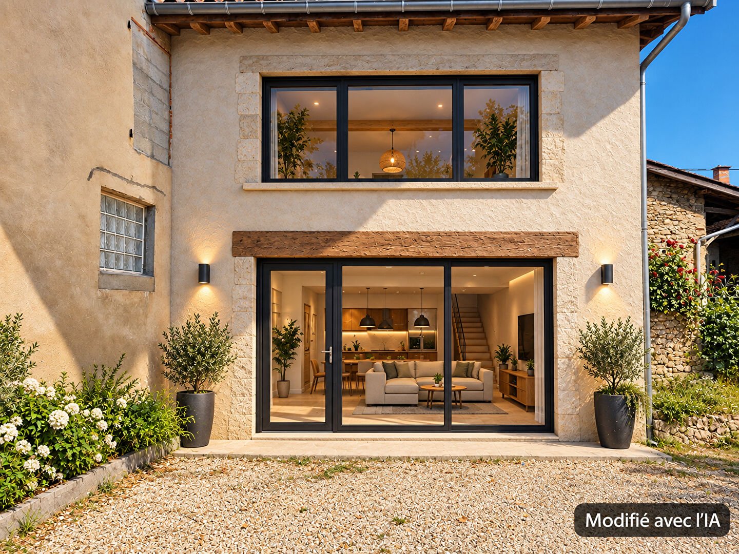 Maison à vendre, 61m², Saint-Maurice-de-Rémens