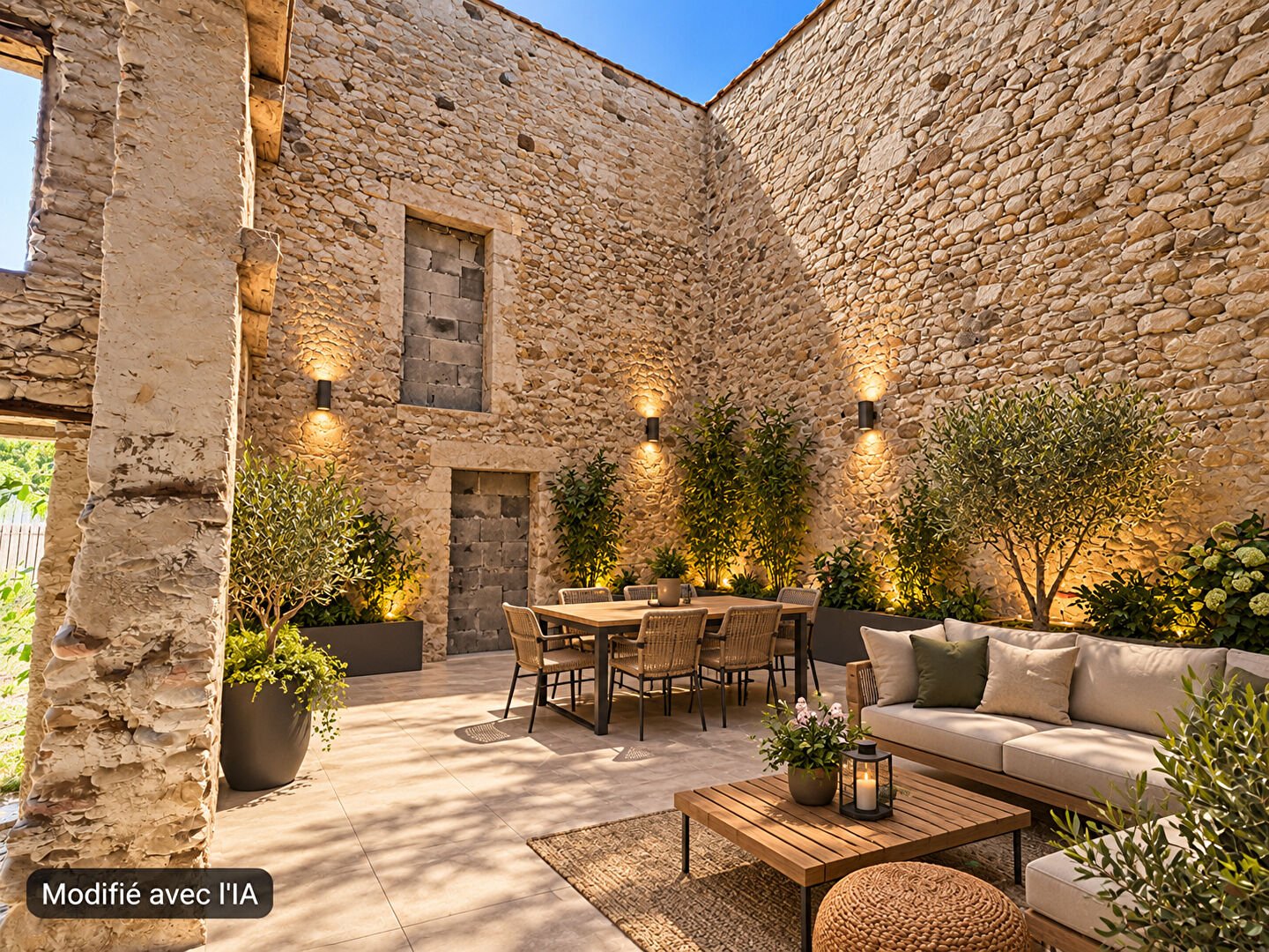 Maison à vendre, 61m², Saint-Maurice-de-Rémens