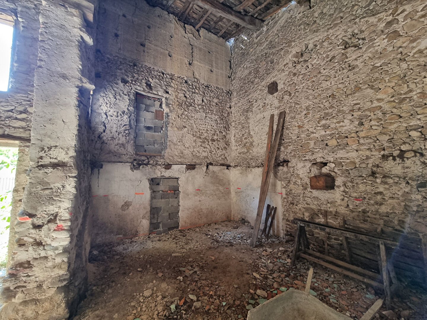 Maison à vendre, 61m², Saint-Maurice-de-Rémens