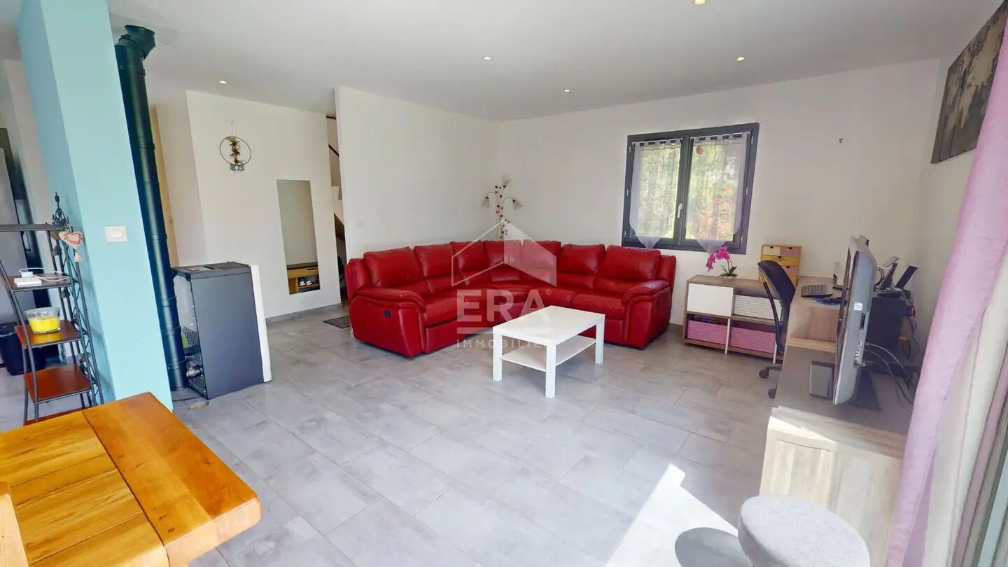 Maison à vendre, 116m², Ambutrix