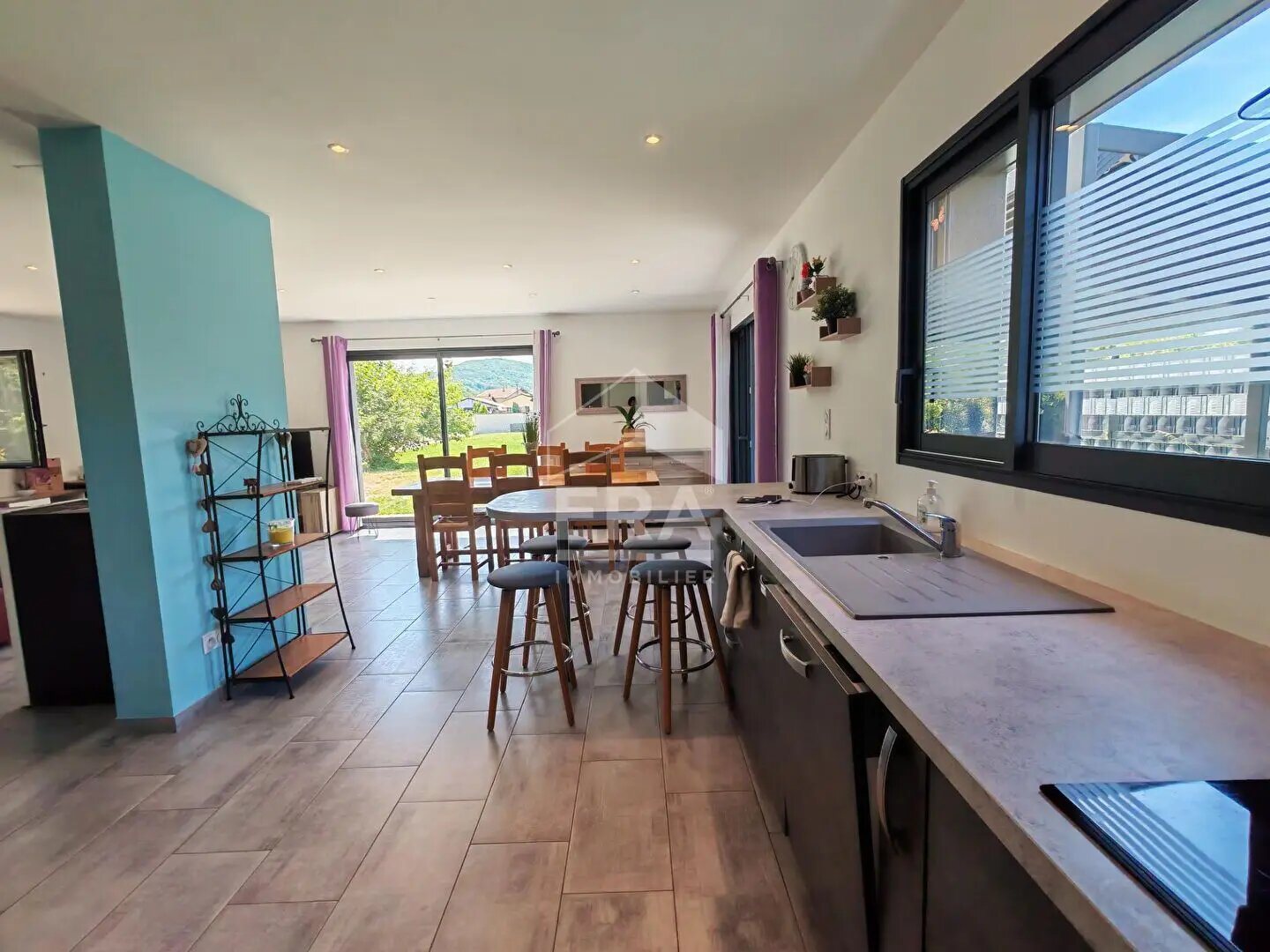 Maison à vendre, 116m², Ambutrix