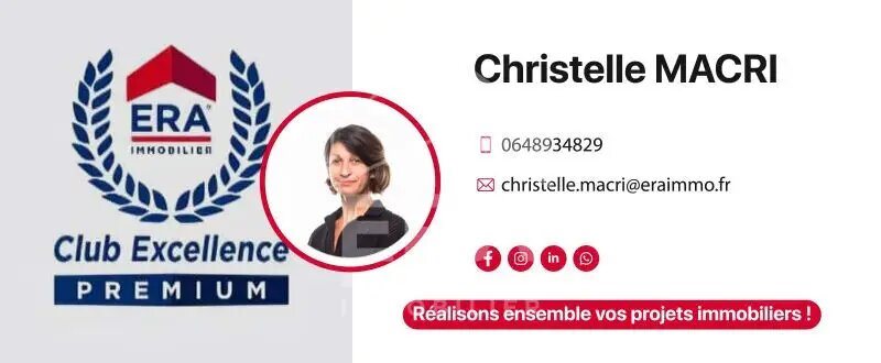 Maison à vendre, 116m², Ambutrix