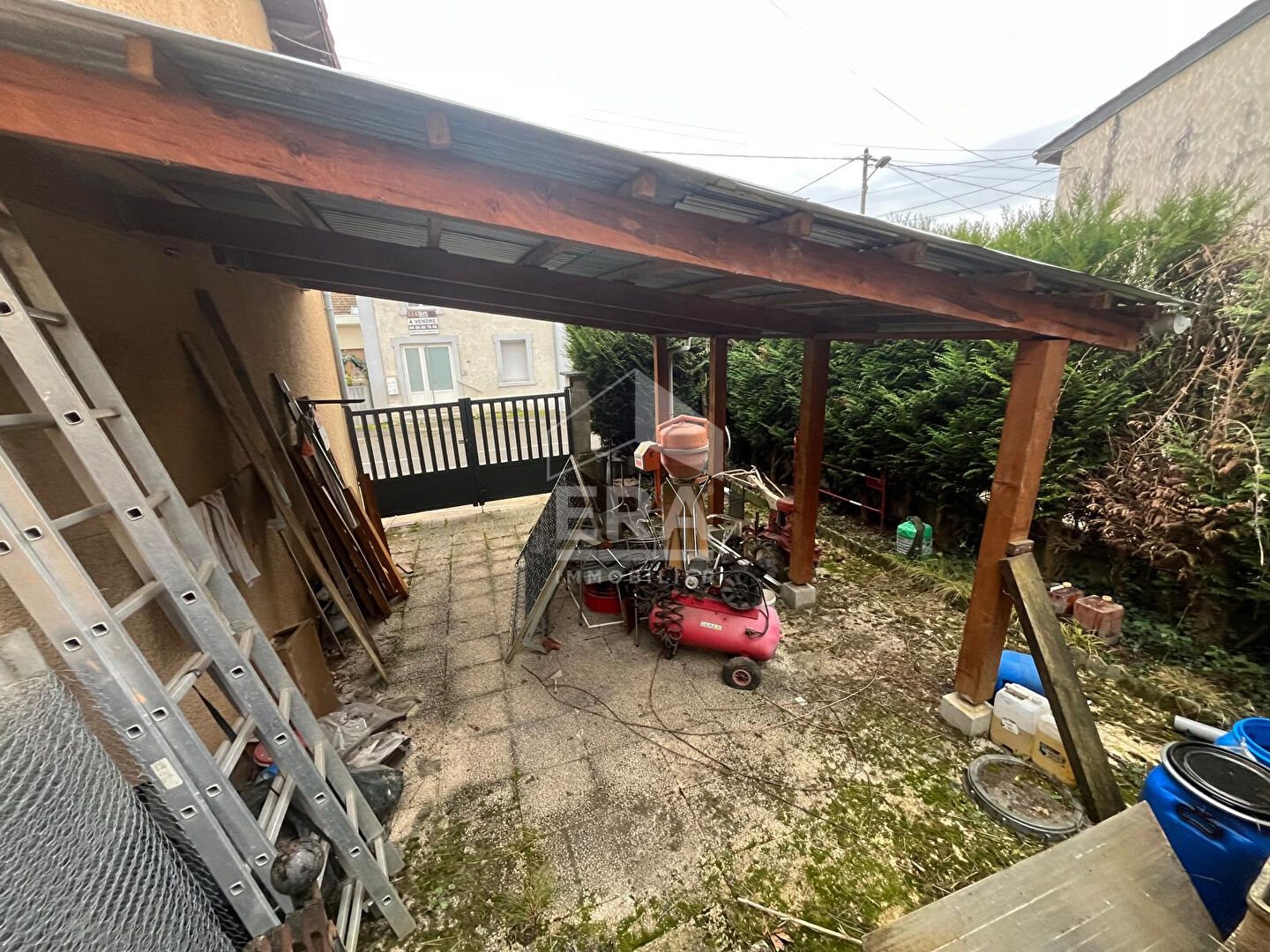 Maison à vendre, 94m², Pont-d'Ain