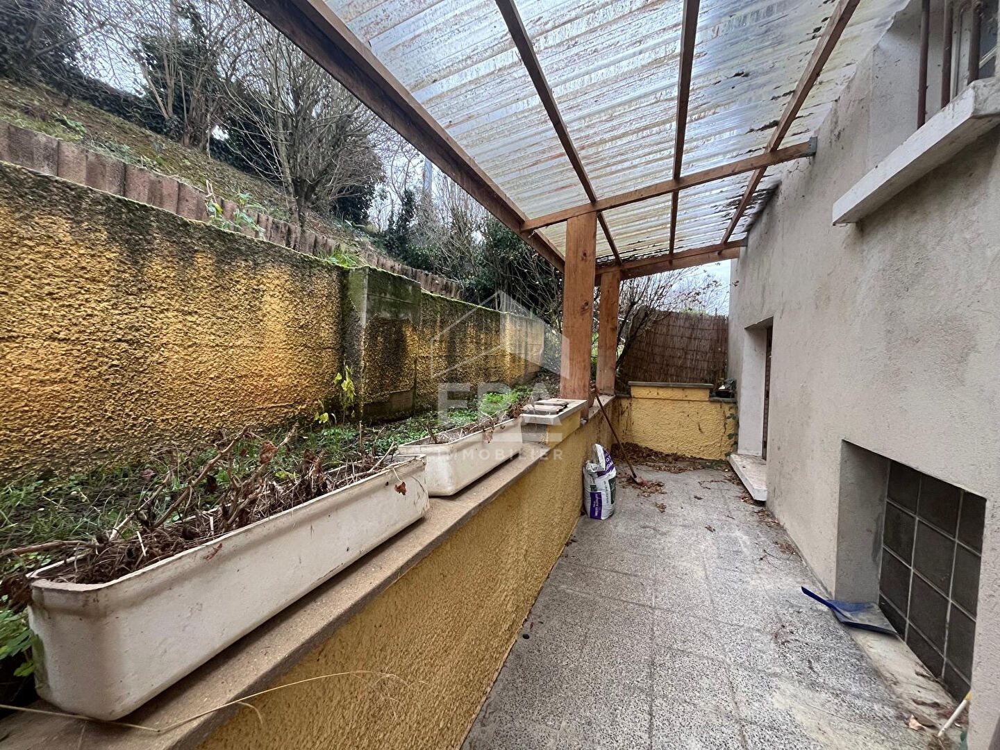 Maison à vendre, 94m², Pont-d'Ain